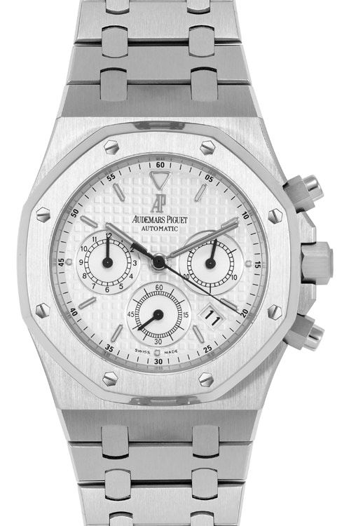 Audemars Piguet Royal Oak 25860ST.OO.1110ST.05
