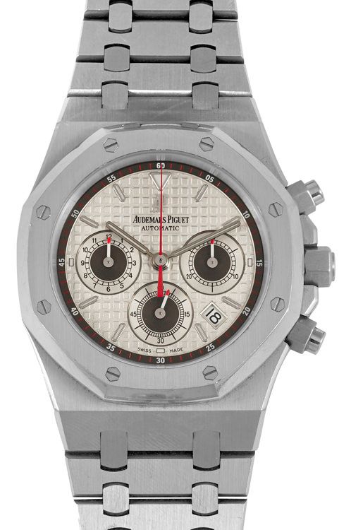 Audemars Piguet Royal Oak 26300ST.00.1110ST.07