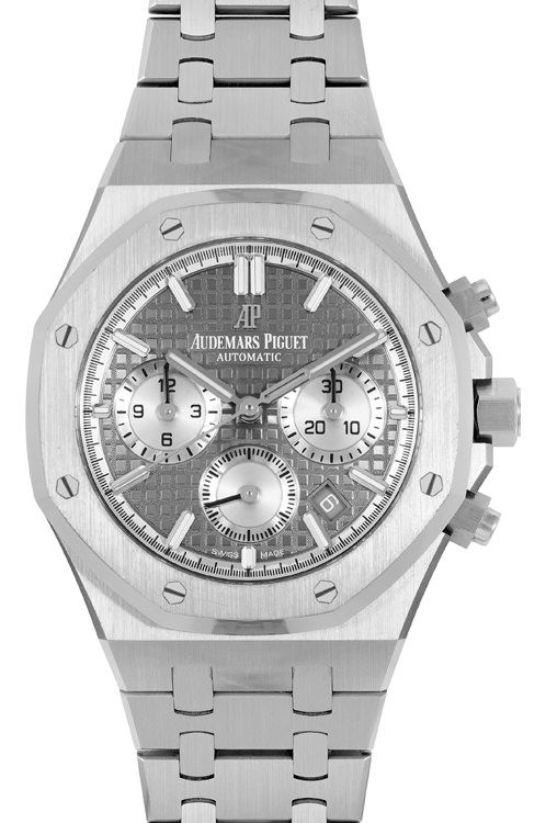 Audemars Piguet Royal Oak 26315ST.OO.1256ST.02