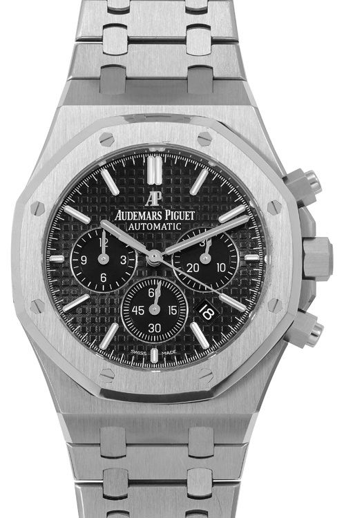 Audemars Piguet Royal Oak 26320ST.OO.1220ST.01
