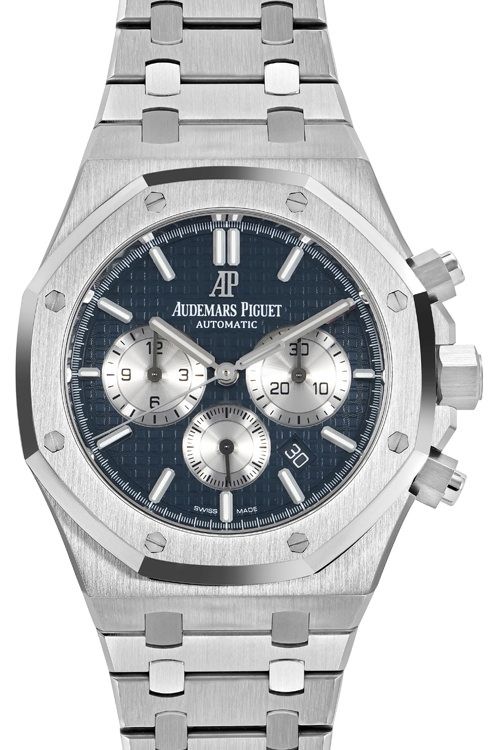Audemars Piguet Royal Oak 26331ST.OO.1220ST.01