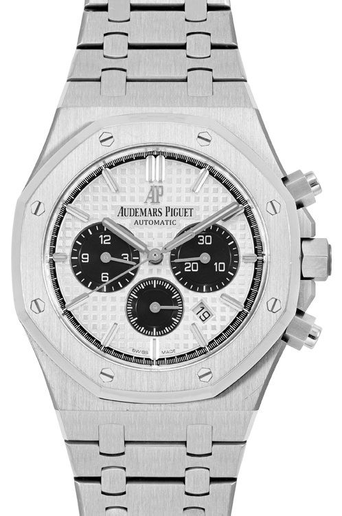 Audemars Piguet Royal Oak 26331ST.OO.1220ST.03