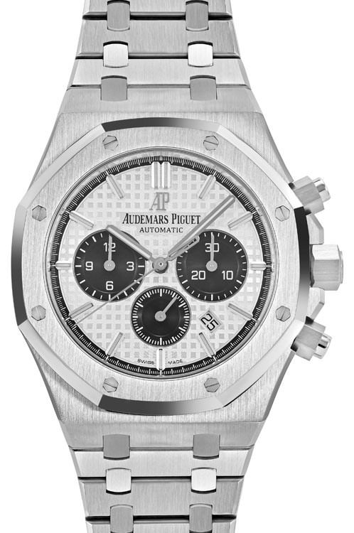 Audemars Piguet Royal Oak 26331ST.OO.1220ST.03