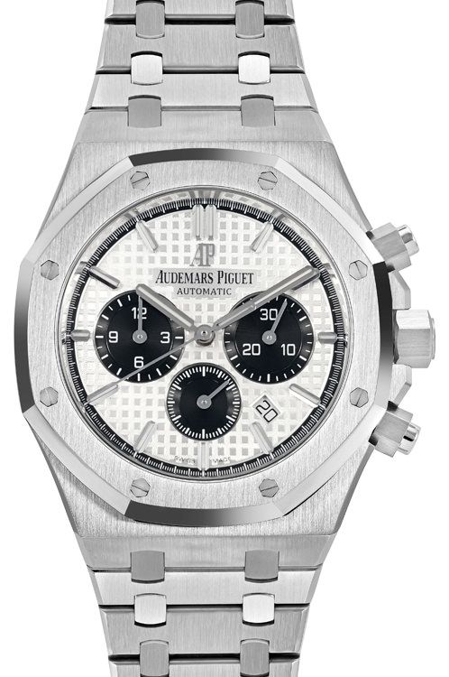 Audemars Piguet Royal Oak 26331ST.OO.1220ST.03