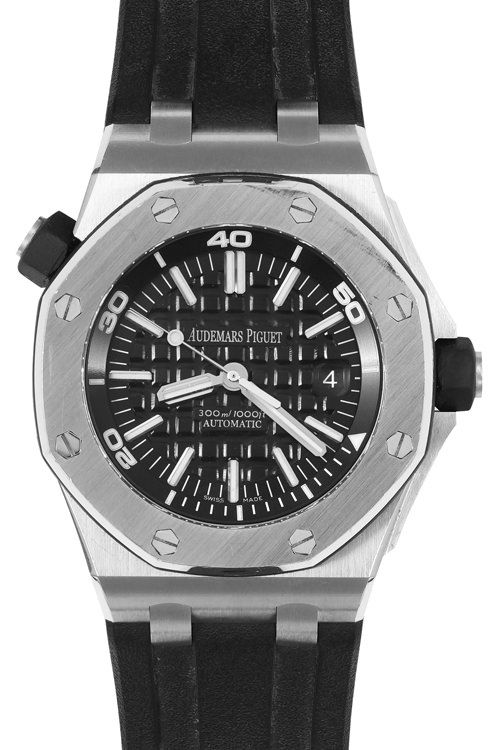 Audemars Piguet Royal Oak Offshore 15703ST.OO.A002CA.01