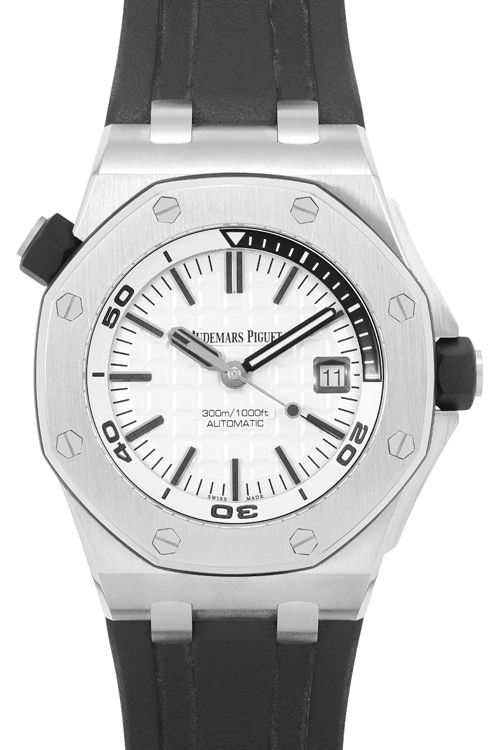 Audemars Piguet Royal Oak Offshore 15710ST.OO.A002CA.02