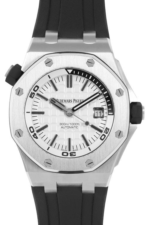 Audemars Piguet Royal Oak Offshore 15710ST.OO.A002CA.02