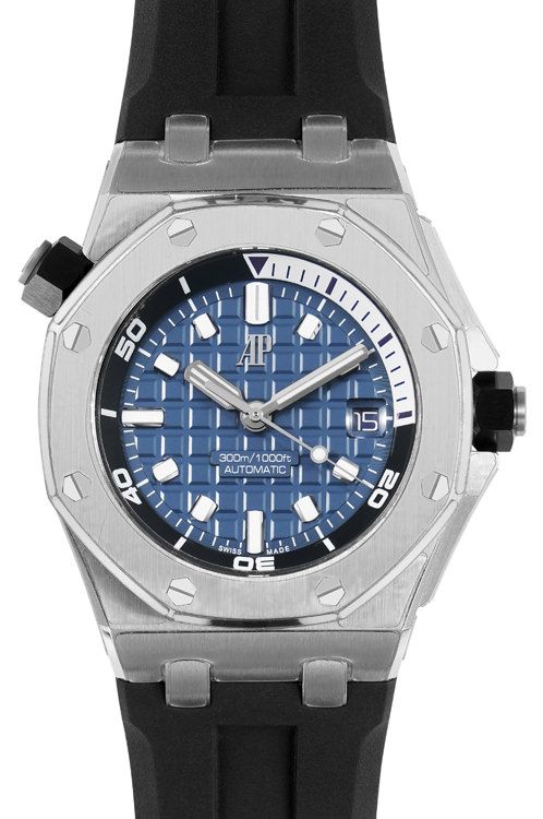 Audemars Piguet Royal Oak Offshore 15720ST.OO.A027CA.01