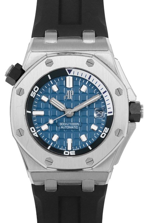 Audemars Piguet Royal Oak Offshore 15720ST.OO.A027CA.01
