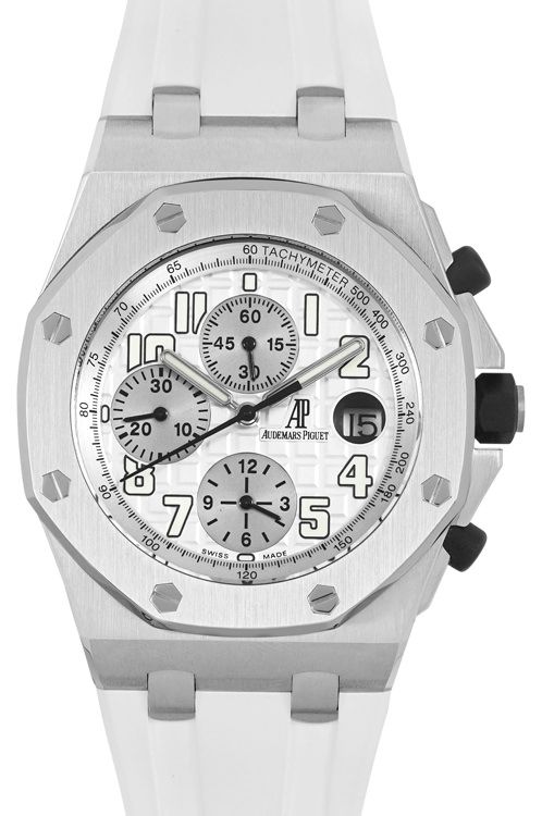 Audemars Piguet Royal Oak Offshore 25721ST.OO.1000ST.07