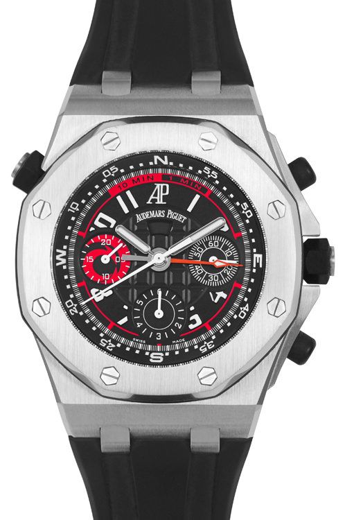Audemars Piguet Royal Oak Offshore 26040ST.OO.D002CA.01