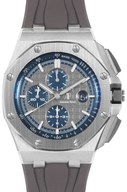 Audemars Piguet Royal Oak Offshore 26400IO.OO.A004CA.02