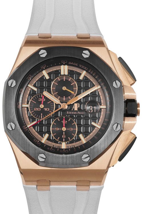 Audemars Piguet Royal Oak Offshore 26401RO.OO.A002CA.02.A
