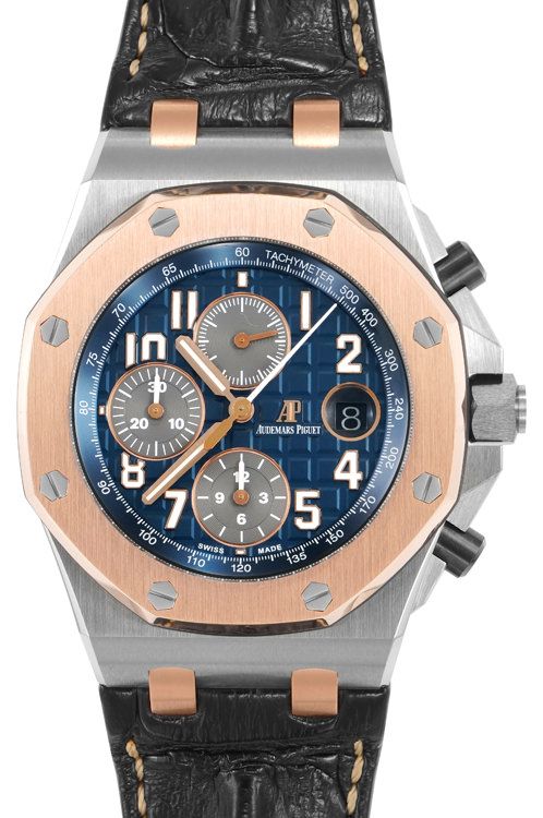 Audemars Piguet Royal Oak Offshore 26471SR.OO.D101CR.01