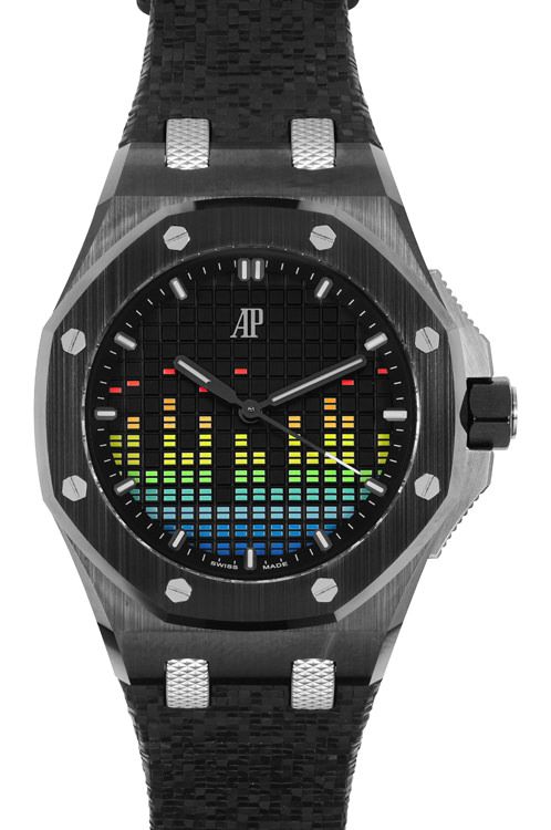 Audemars Piguet Royal Oak Offshore 77600CE.OO.A002CA.01