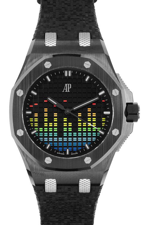 Audemars Piguet Royal Oak Offshore 77600CE.OO.A002CA.01