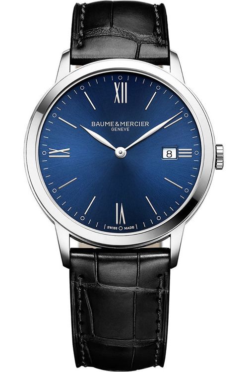 Baume & Mercier Classima MOA10324