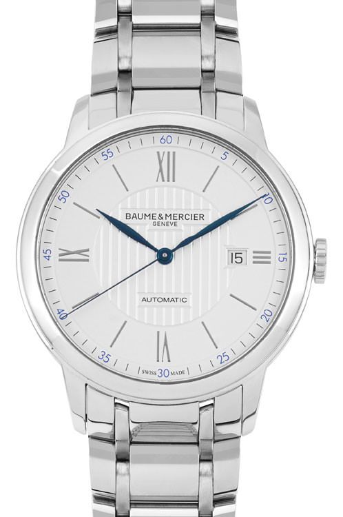 Baume & Mercier Classima MOA10215