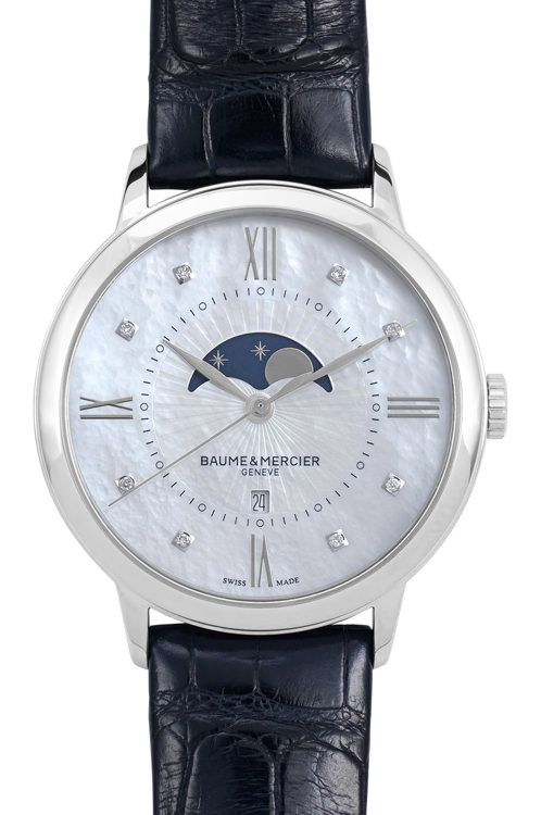 Baume & Mercier Classima MOA10226