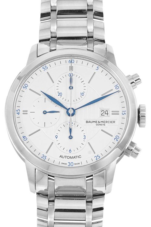 Baume & Mercier Classima MOA10331