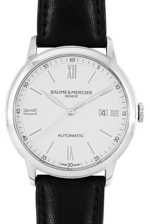 Baume & Mercier Classima MOA10332