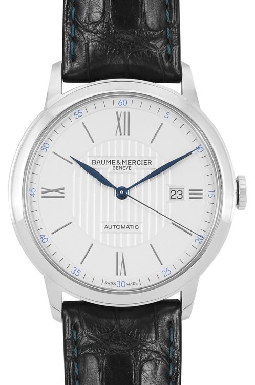 Baume & Mercier Classima MOA10333