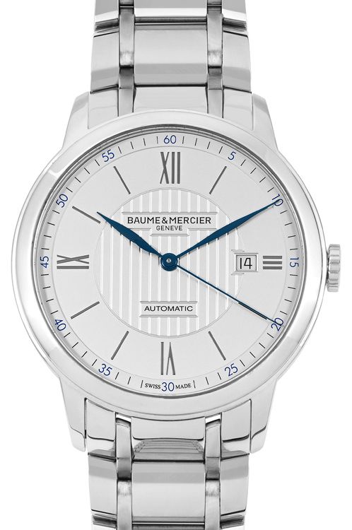 Baume & Mercier Classima MOA10334