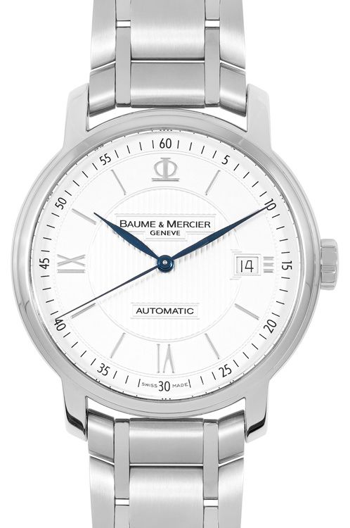 Baume & Mercier Classima MOA10334
