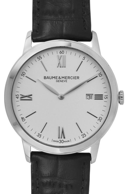 Baume & Mercier Classima MOA10414