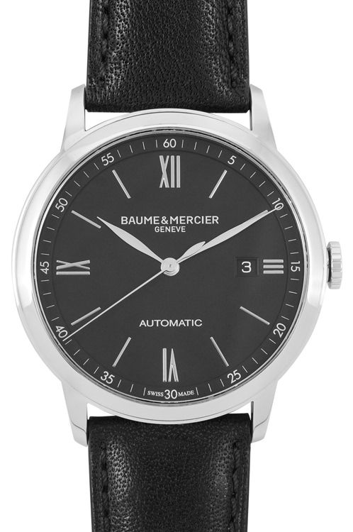 Baume & Mercier Classima MOA10453