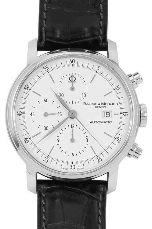 Baume & Mercier Classima MOA8591