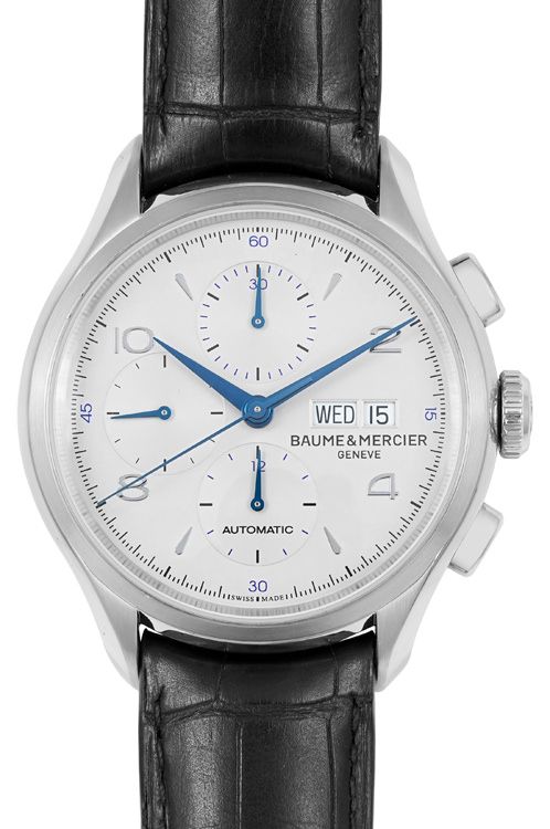 Baume & Mercier Clifton MOA10123