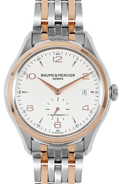 Baume & Mercier Clifton MOA10140
