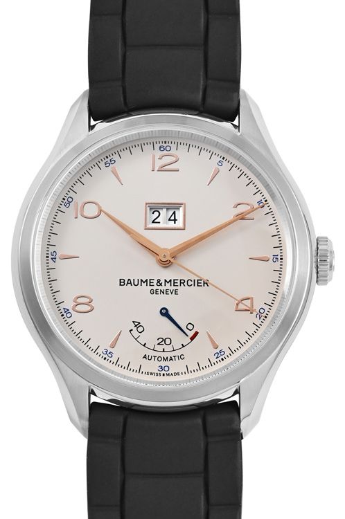 Baume & Mercier Clifton MOA10205