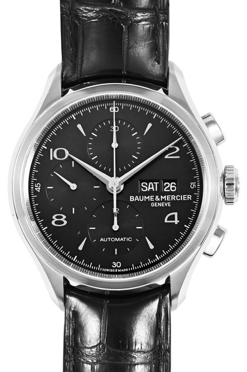 Baume & Mercier Clifton MOA10211