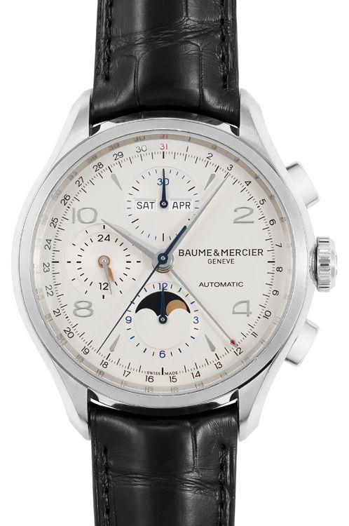 Baume & Mercier Clifton MOA10278
