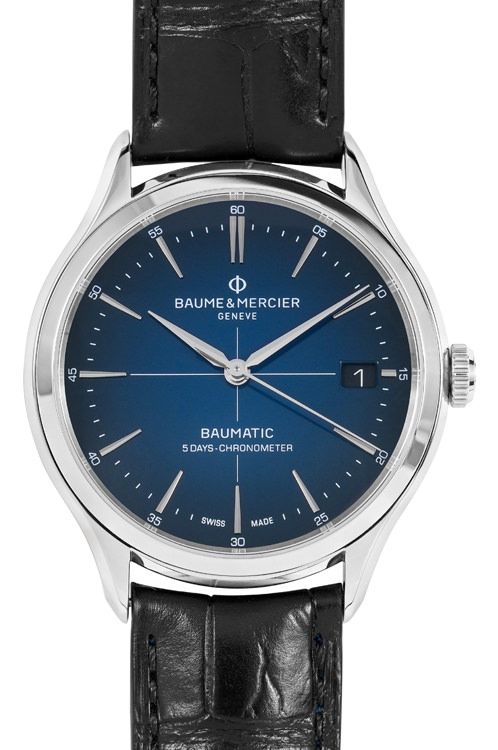 Baume & Mercier Clifton MOA10467