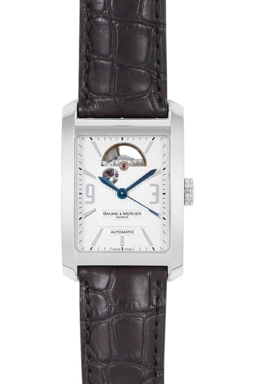 Baume & Mercier Hampton MOA08818