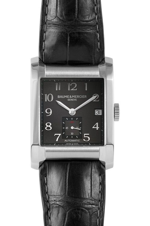 Baume & Mercier Hampton MOA10027