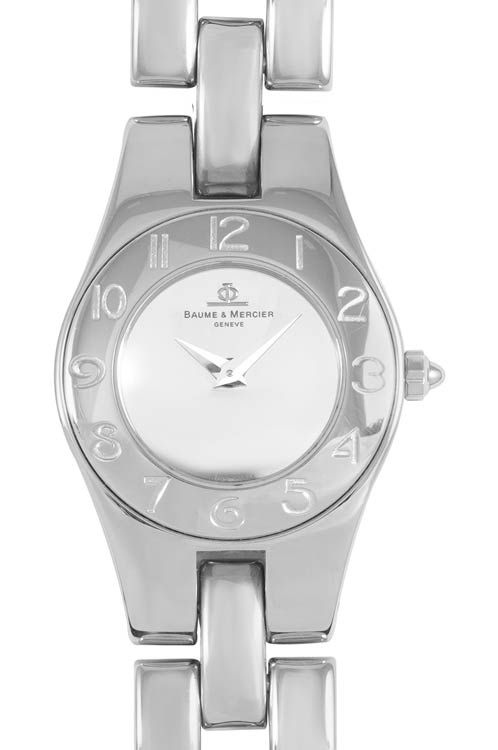 Baume & Mercier Linea 65305