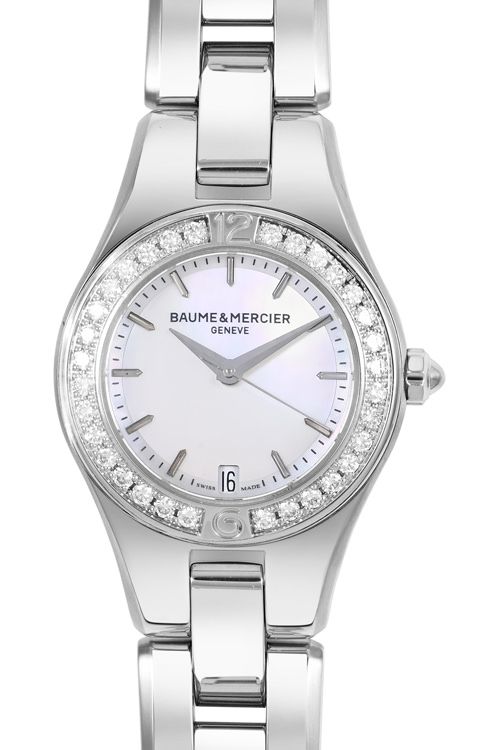 Baume & Mercier Linea MOA10013