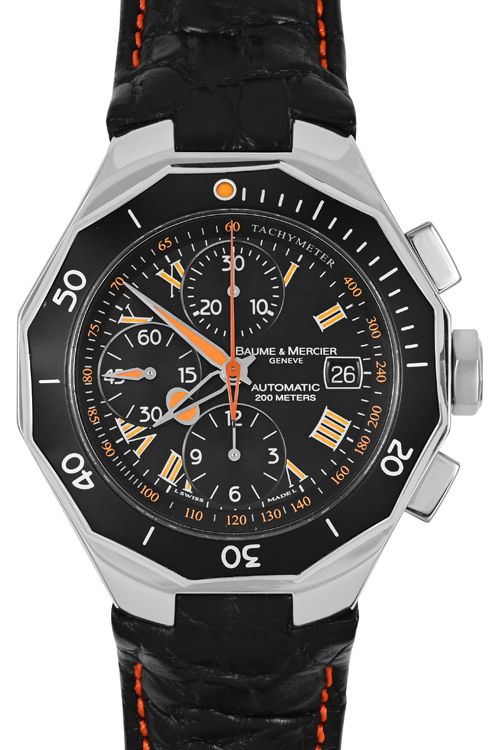 Baume & Mercier Riviera M0A08797