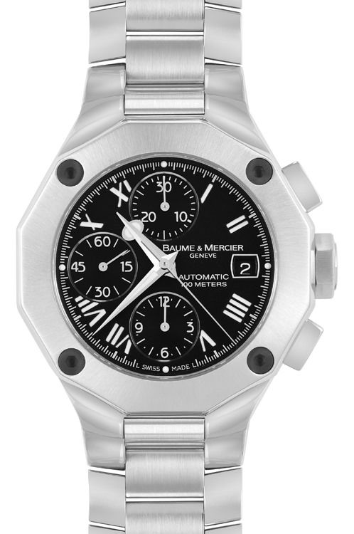 Baume & Mercier Riviera MOA08728
