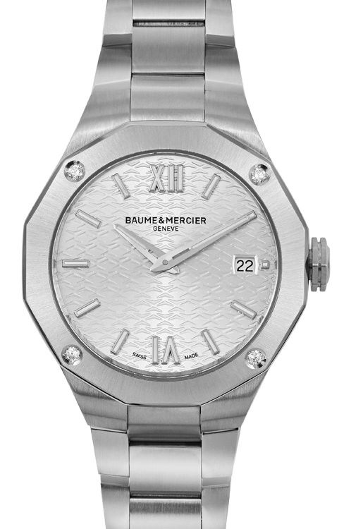Baume & Mercier Riviera MOA10614