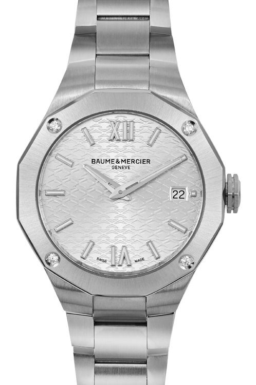 Baume & Mercier Riviera MOA10614