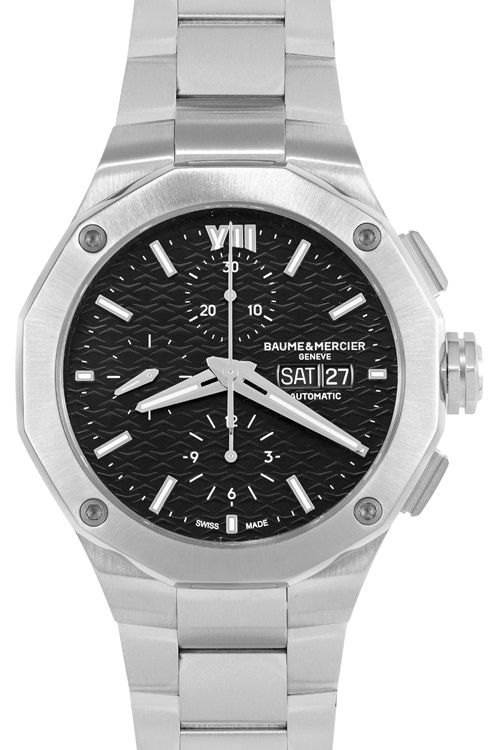 Baume & Mercier Riviera MOA10624