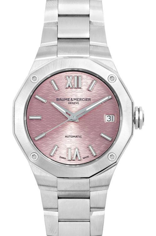 Baume & Mercier Riviera MOA10675