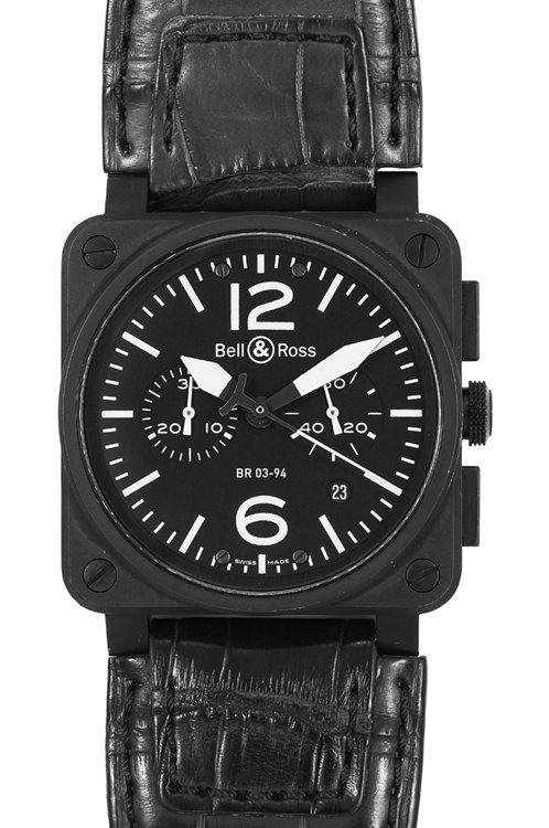 Bell & Ross Instruments BR 03 94 CBR