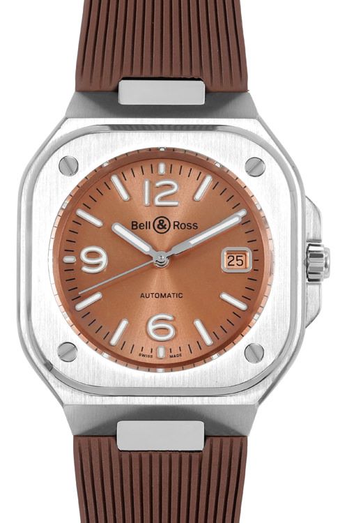 Bell & Ross Urban BR05A