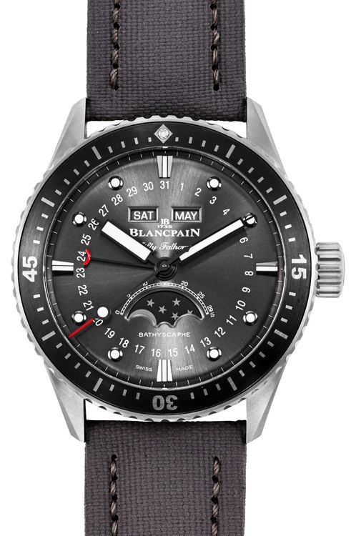 Blancpain Fifty Fathoms 5054-1210-G52A